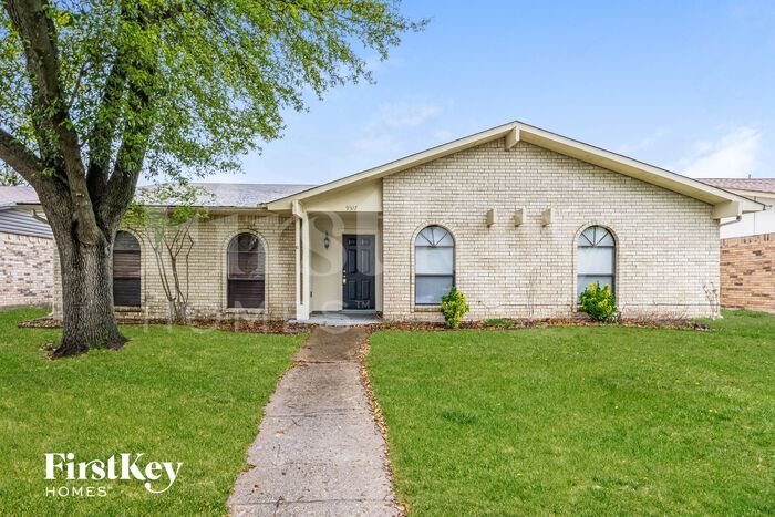 Foto principal - 9317 Pollard St