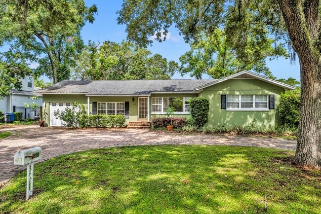 Photo - 1816 Mizell Ave House