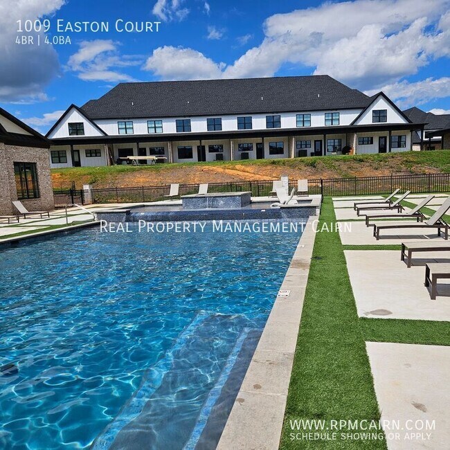 Foto del edificio - 1009 Easton Ct