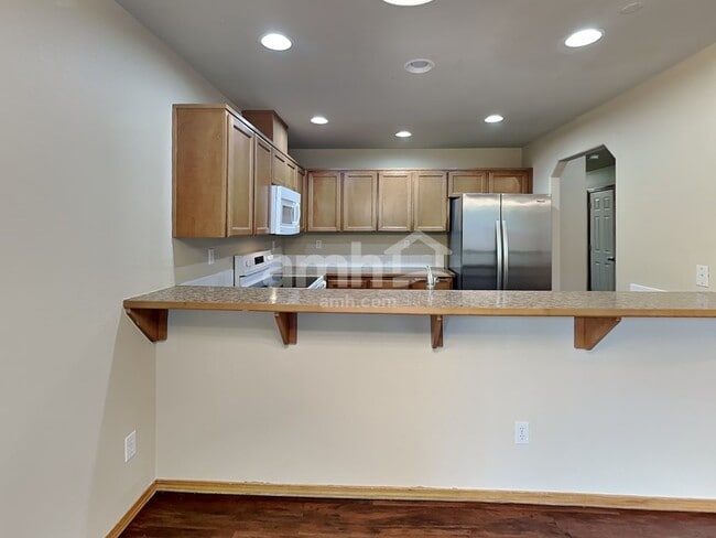 Foto del edificio - 5209 166th St Ct E