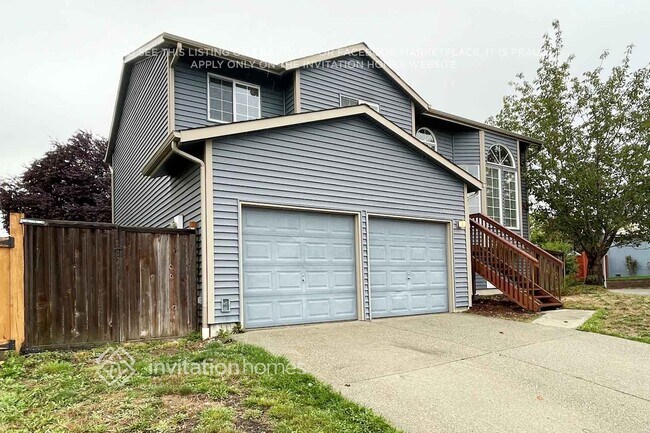 Foto del edificio - 8333 5th St SE