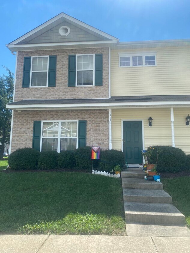 1983 Algonquin Trail, Williamsburg, VA 23185 House Rental in