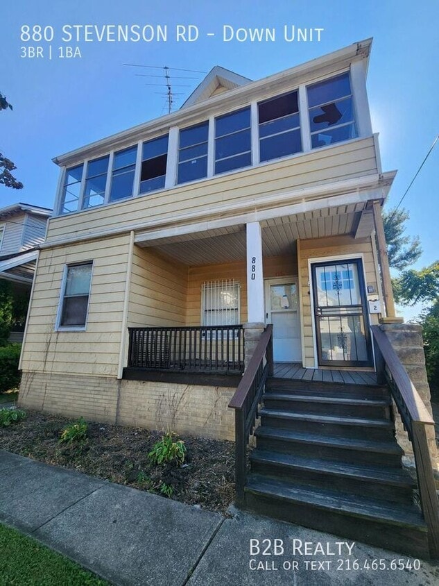 Primary Photo - 880 Stevenson Rd