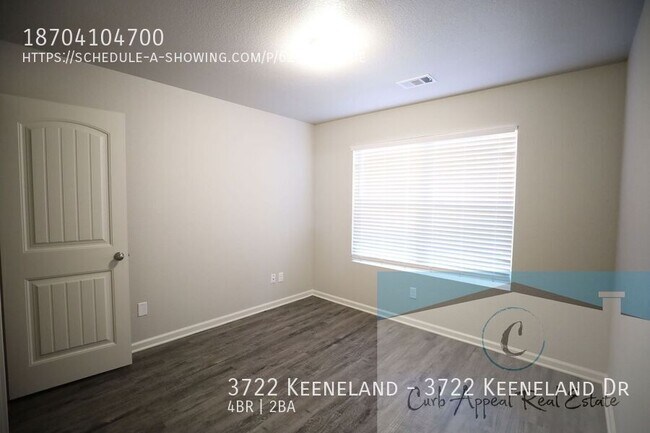 Foto del edificio - 3722 Keeneland Dr