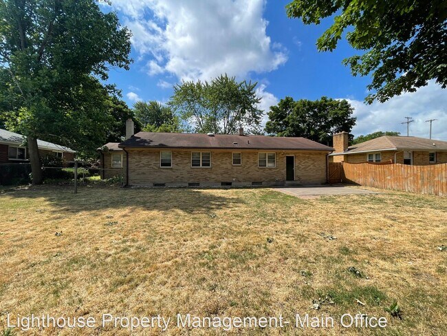 Foto del edificio - 3 br, 2 bath House - 4341 Billmar St SW