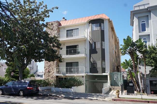 Building Photo - 1441 Federal Ave