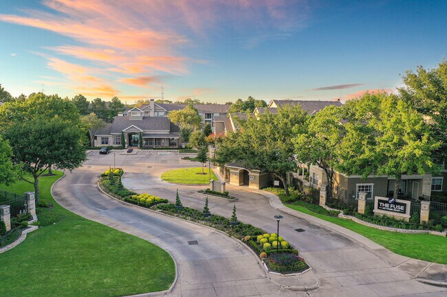 Foto del edificio - The Fuse at Park Row