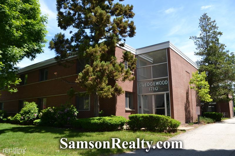 Primary Photo - 1 br, 1 bath Condo - 1710 Broad St 8 Unit 8