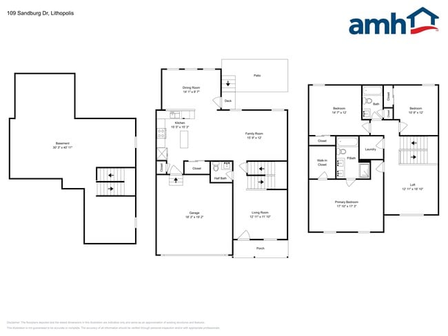 Foto del edificio - 109 Sandburg Dr