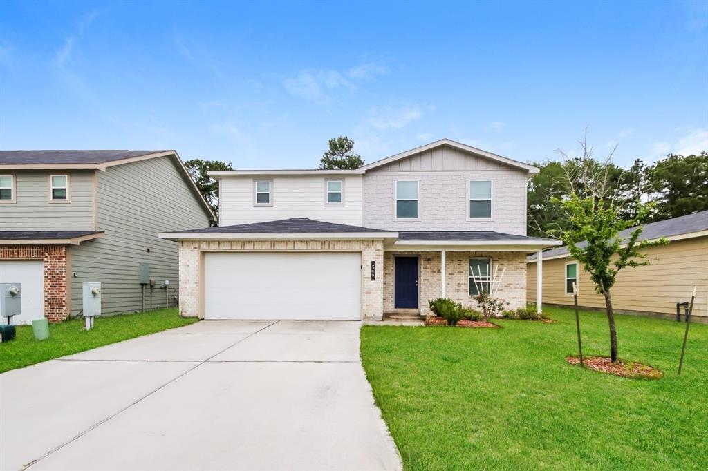 Foto principal - 15641 Del Norte Dr