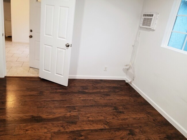 1st Bedroom - 1348 Roland Curtis Plz