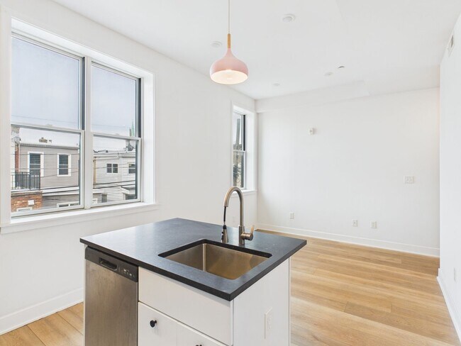 Foto del edificio - Bright 1 bedroom available now