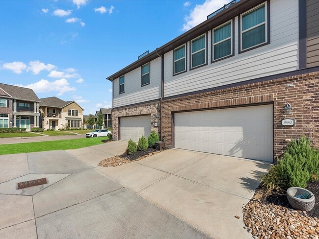 Foto del edificio - 9440 Caddo Ridge Ln
