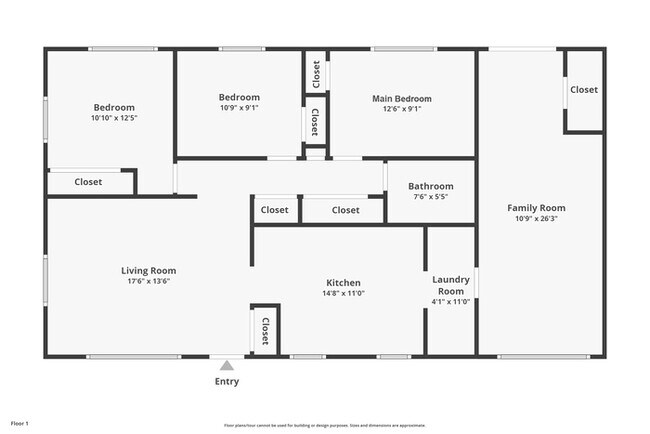 Building Photo - 800 Kenmar Dr
