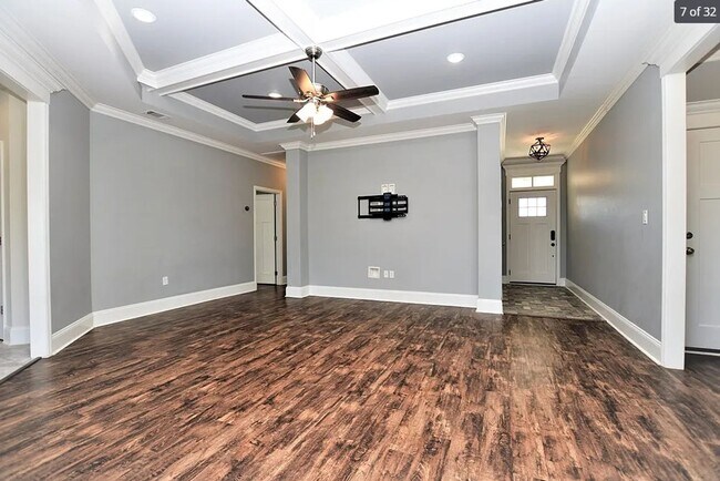 Foto del edificio - 3948 Crusader Ct