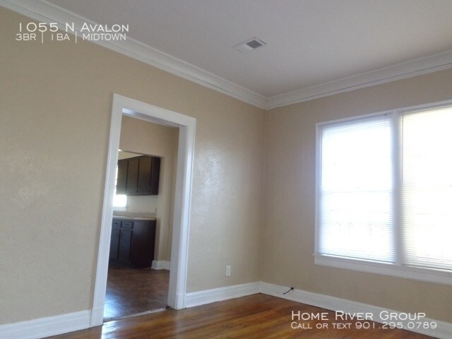 Foto del edificio - 1055 N Avalon St