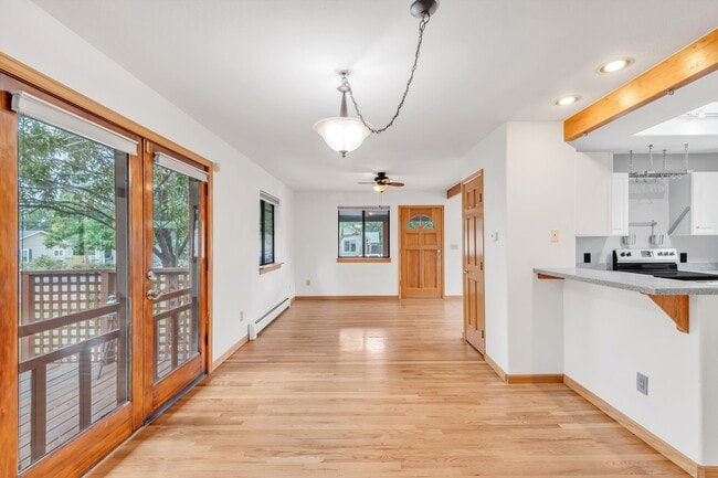 Foto del edificio - 4010 S Bannock St