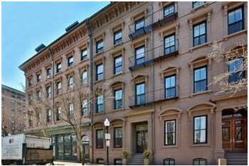 Foto del edificio - 39 West Newton St