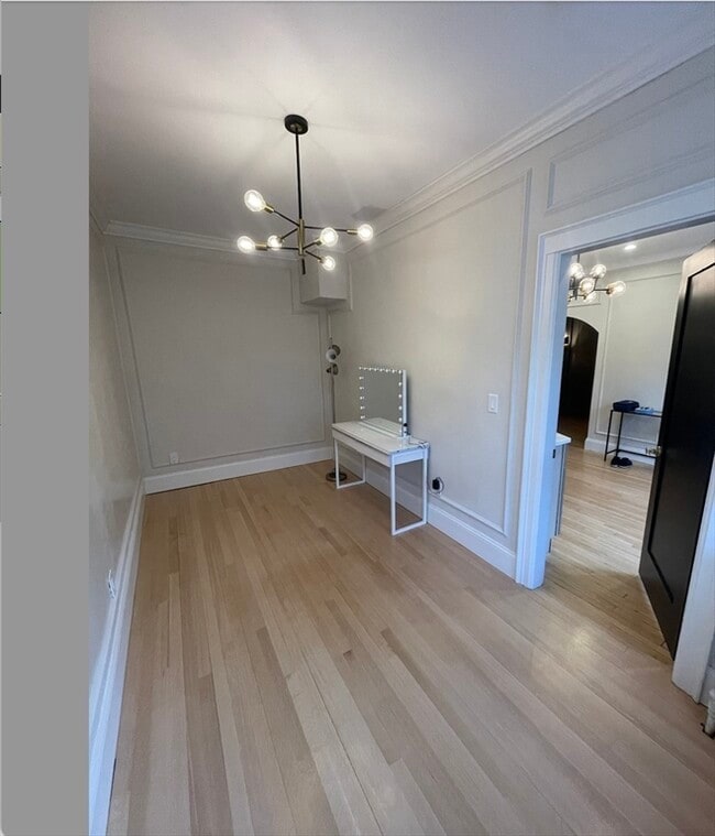 Foto del edificio - 4 Chiswick Rd