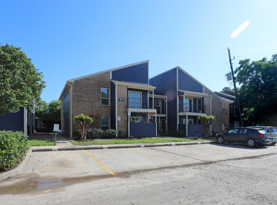 Foto del edificio - 15016 FM 2100