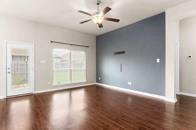 Foto del edificio - 3 Bedroom 2 bath in La Pointe Community