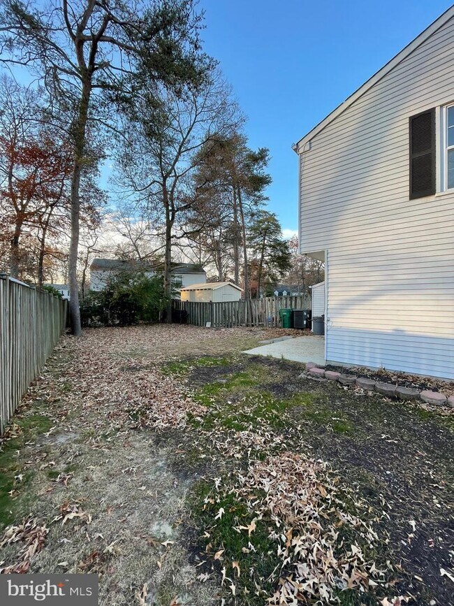 4821 Underwood Ct, Waldorf, MD 20602 Townhouse for Rent in Waldorf