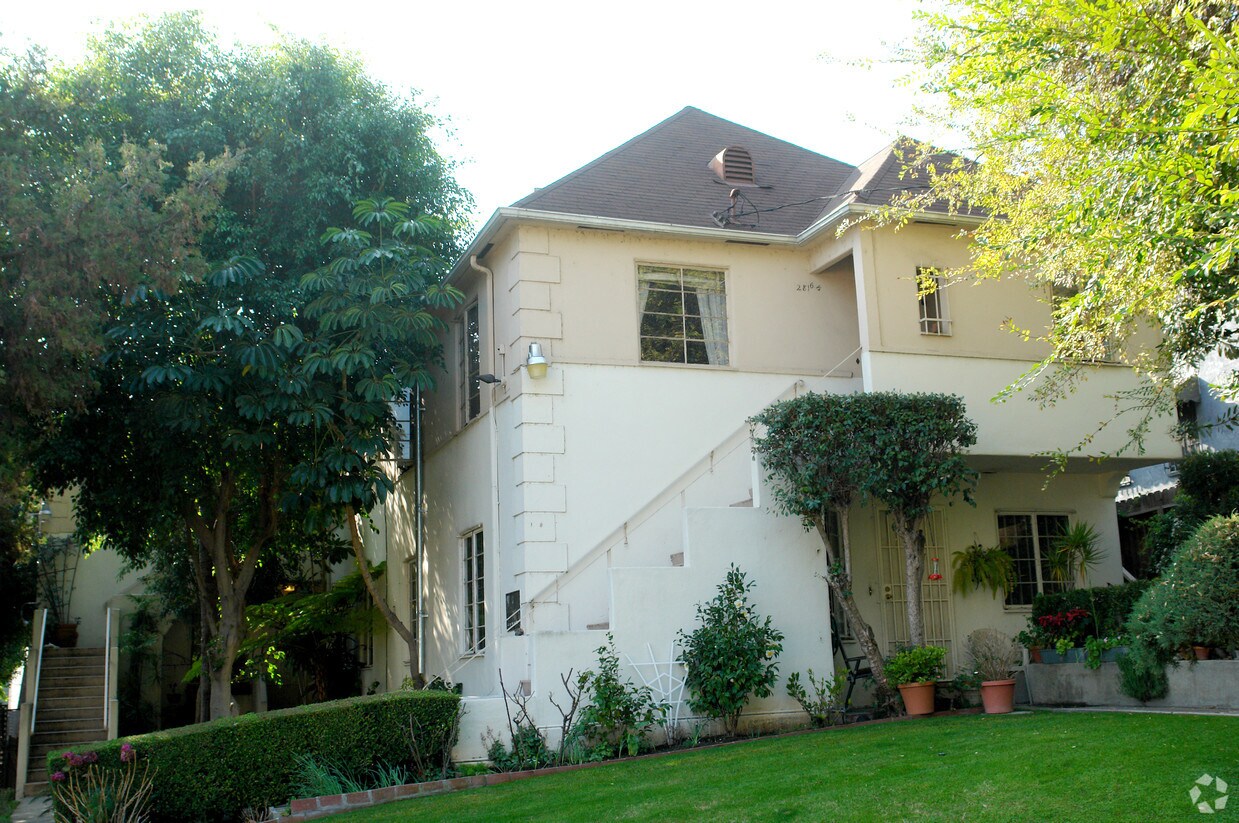 Primary Photo - 2816 Waverly Dr