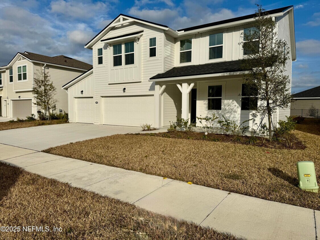 Foto principal - 10565 Melody Mdws Rd