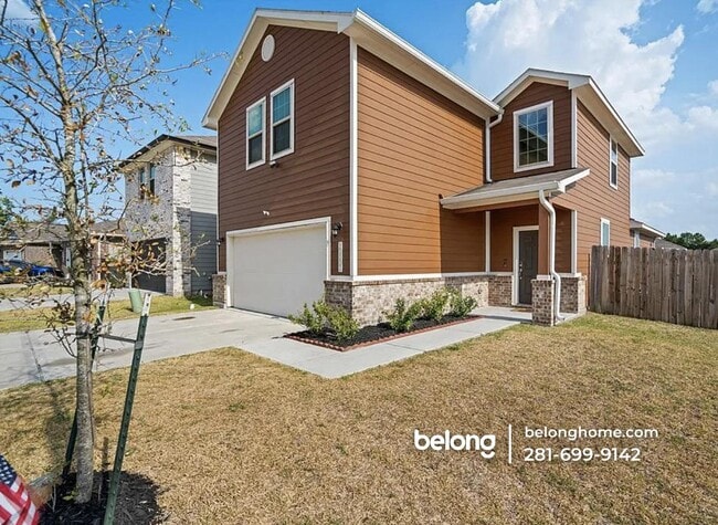 Building Photo - 20002 Northpark Oak Ln