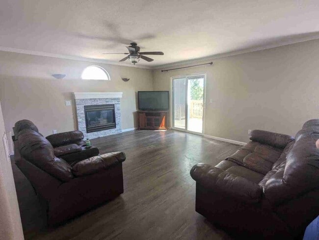 Photo - 3792 S Gibraltar St House