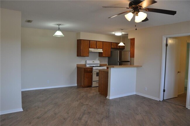 Foto del edificio - 804 Osage Dr