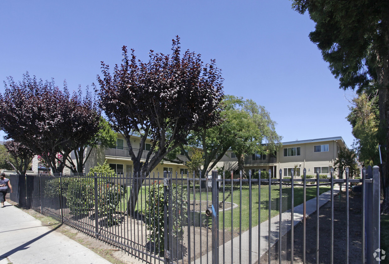 Building Photo - Boxer's Mayfair Village Senior Apartments