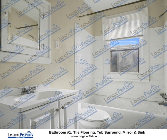 Building Photo - 2 bedroom/1Bath w/ Stve, Rfrgrtr & Bsement