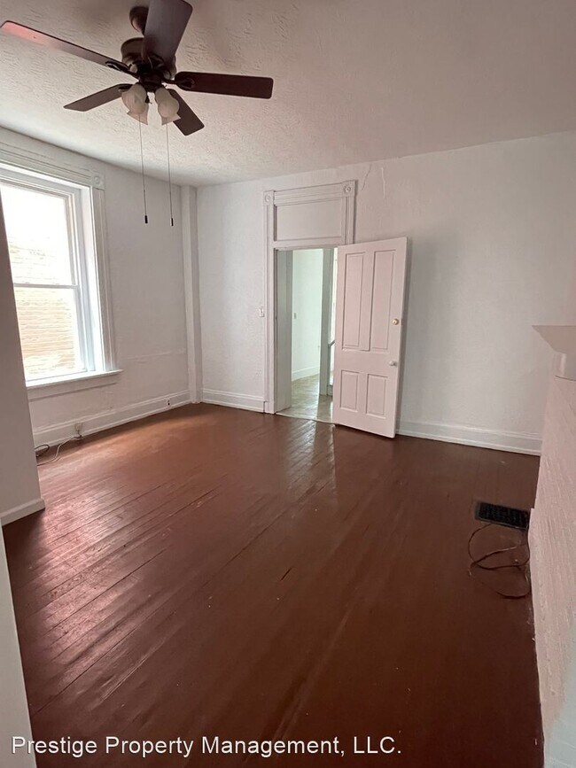 Building Photo - 4 br, 1 bath House - 2335 Rohs