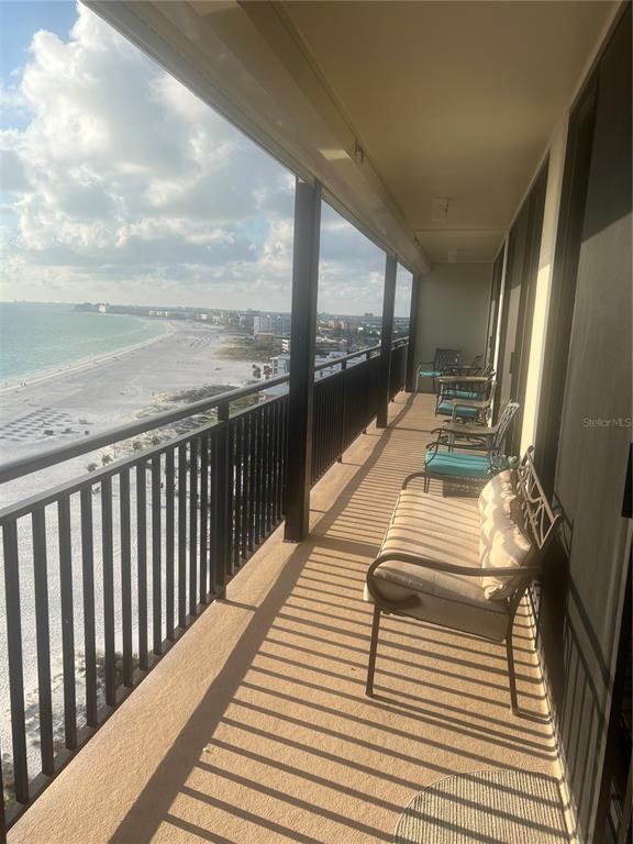 3820 Gulf Blvd Unit PH6, St. Pete Beach, FL 33706 Condo for Rent in