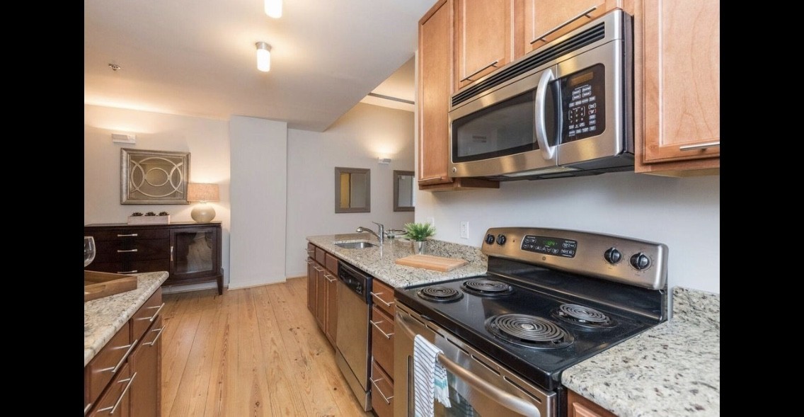 Foto principal - 1200 Walnut St