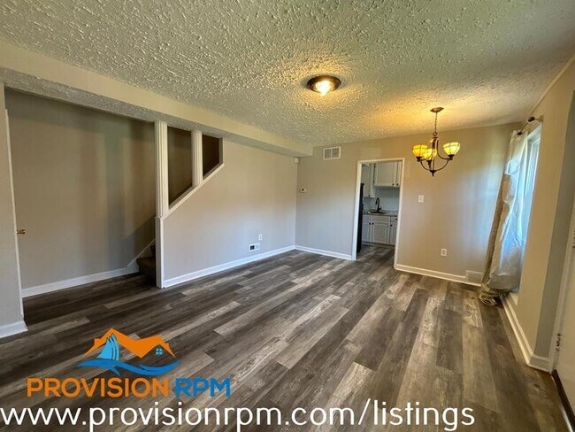 Building Photo - 8114 Allendale Dr