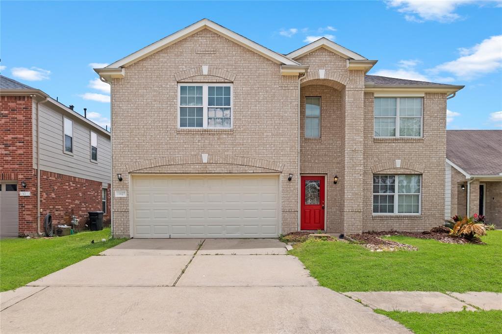 Foto principal - 18127 Jills Way Ln