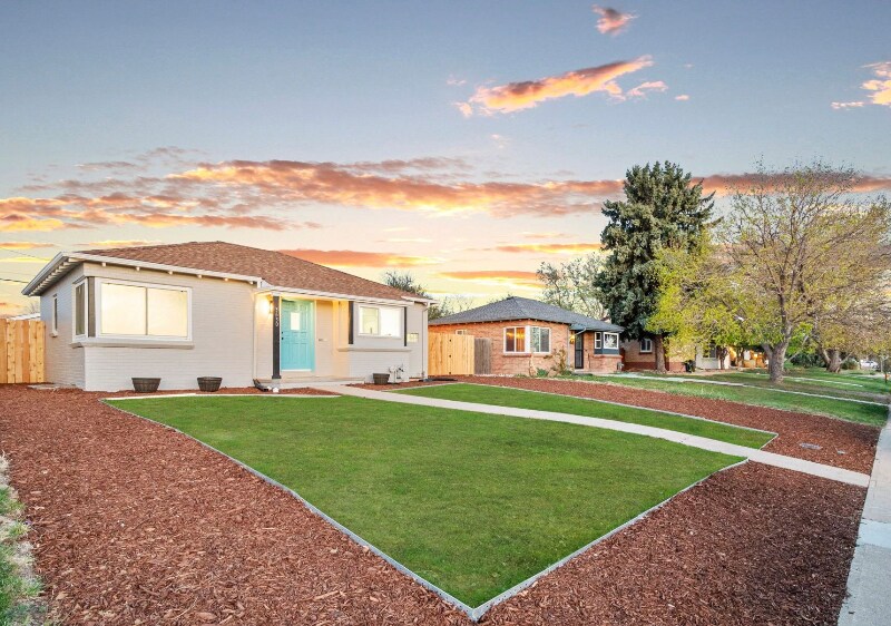 Foto principal - 3630 Magnolia St