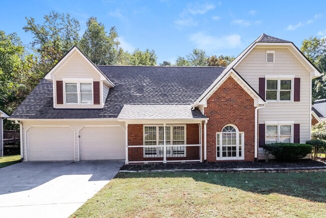 Building Photo - 4237 W Mill Trail NW
