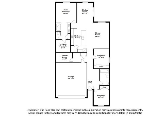 Foto del edificio - 4411 Kirkland Ave