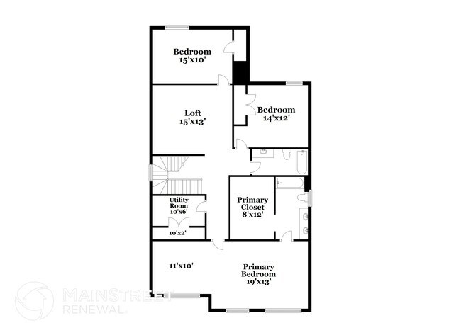 Foto del edificio - 3352 Saddlebrook Dr