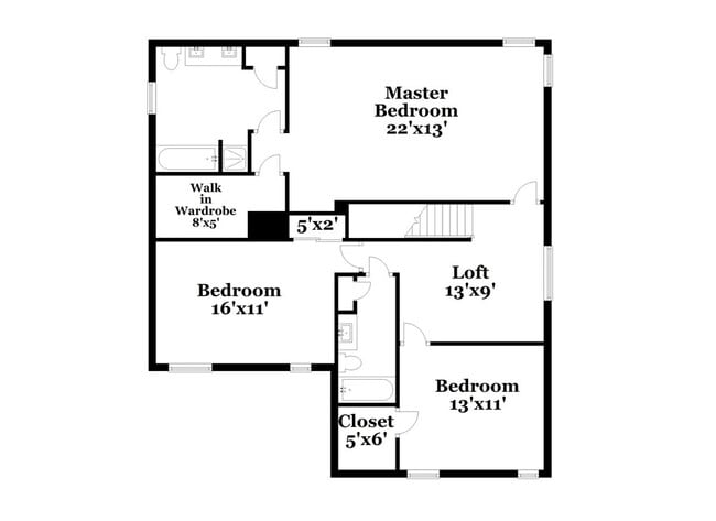 Foto del edificio - 17037 W Marshall Ln