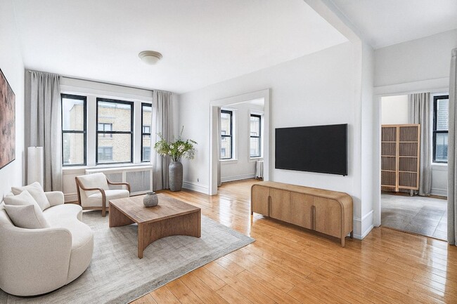 Photo - 277 Harrison Ave Apartment