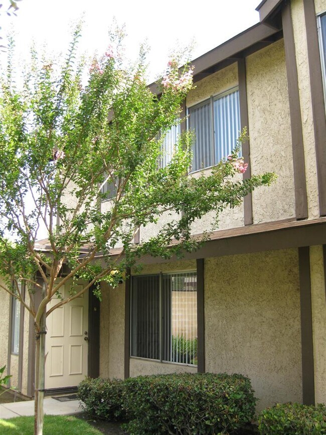 Front of Home - 15210 Shadybend Dr