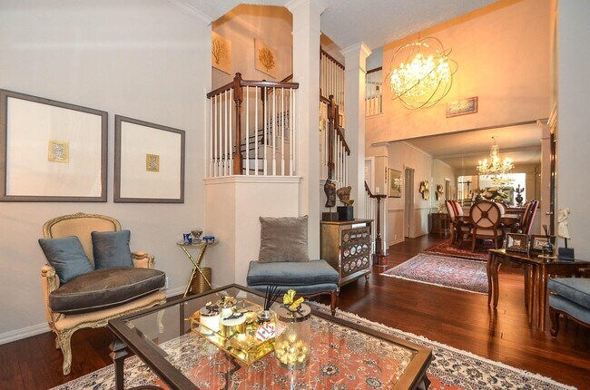 Foto del edificio - 12306 S Shadow Cove Dr