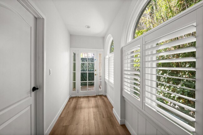 Foto del edificio - Franklin