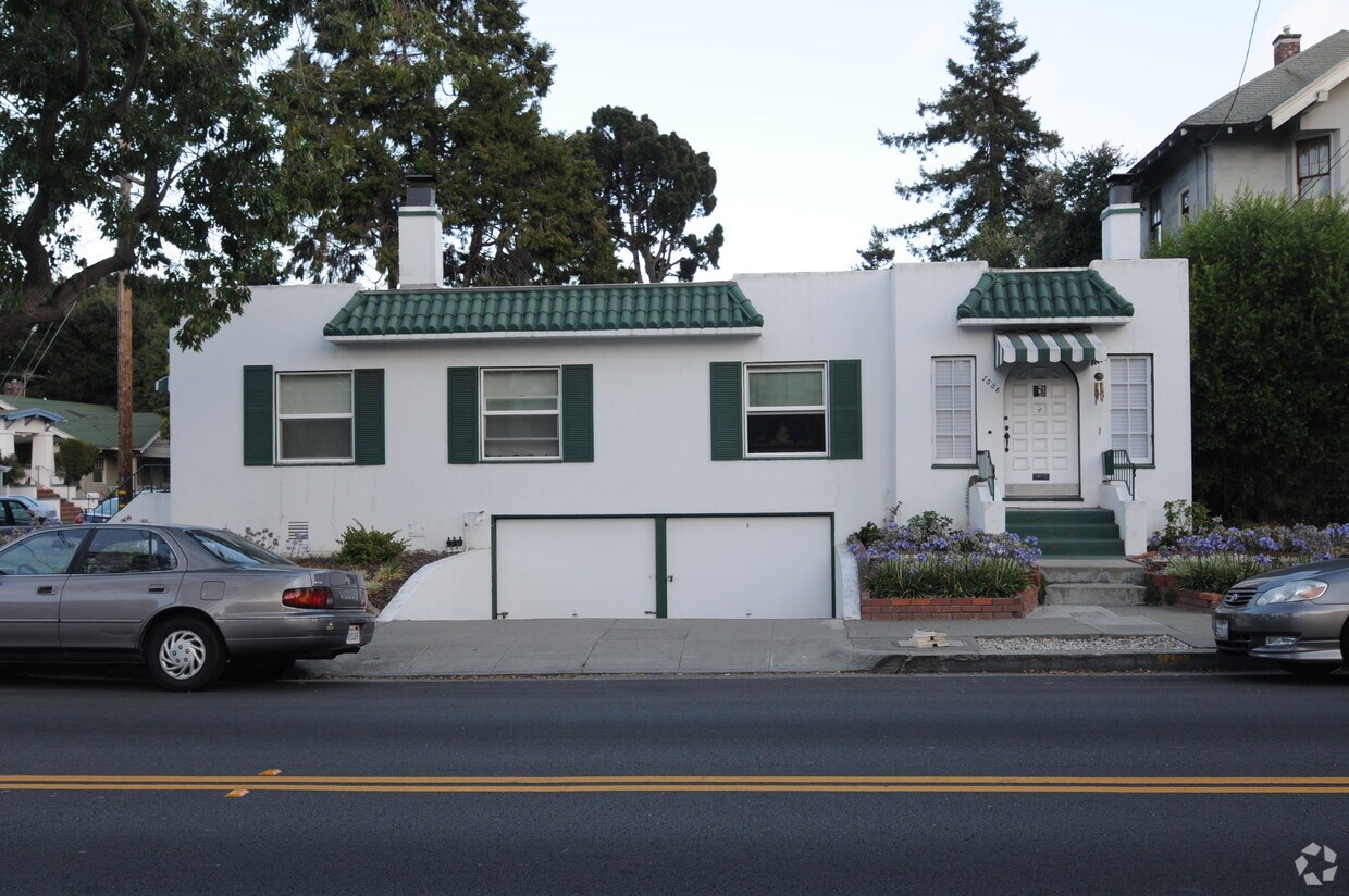 Foto del edificio - 1536 High/3700 Garfield