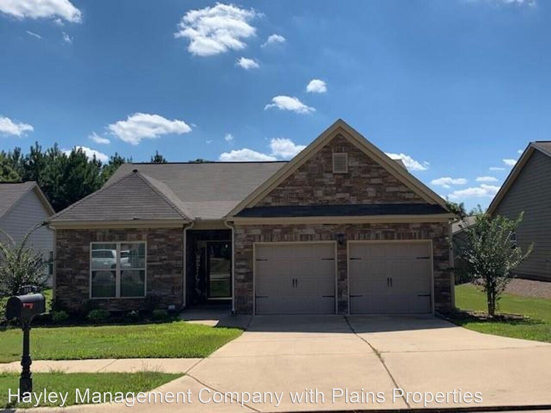 Primary Photo - 3 br, 2 bath House - 309 Gwynnes Way
