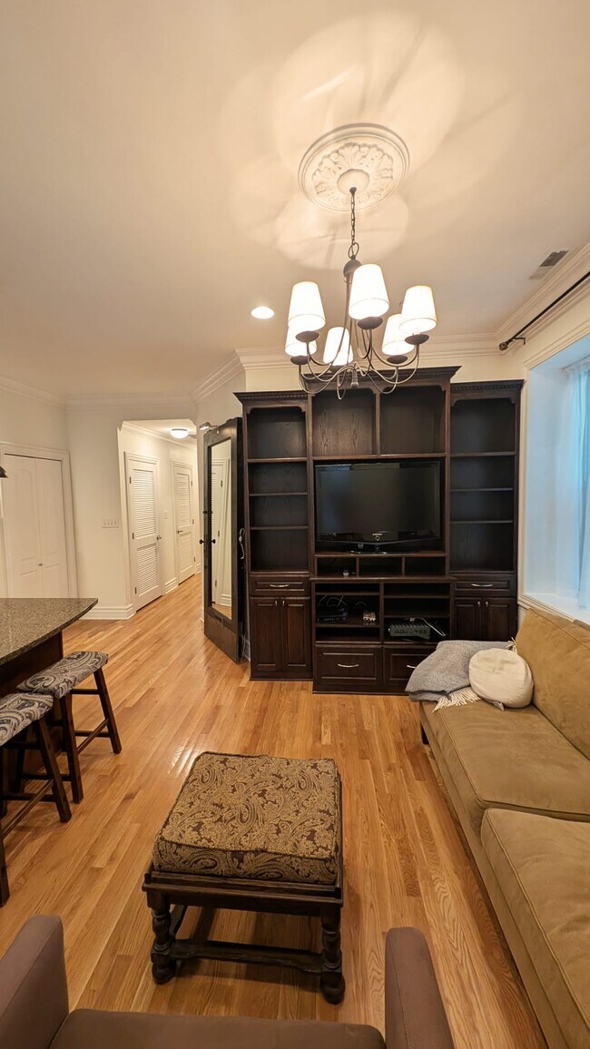 Foto del edificio - 1707 N Crilly Ct
